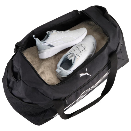 Puma Τσάντα γυμναστηρίου Fundamental Medium Sports Bag